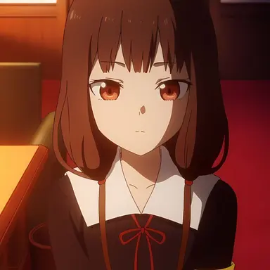 Profile image of Miko Iino