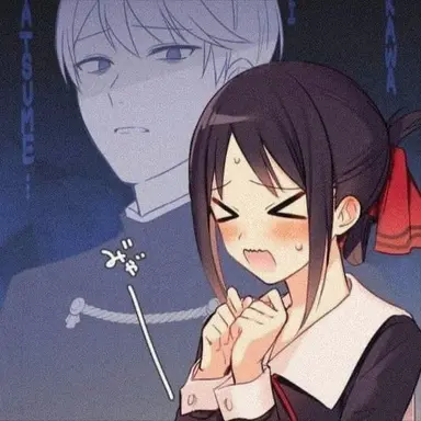 Profile image of Kaguya Shinomiya