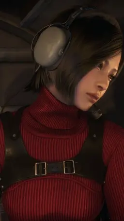 Profile image of エイダ・ウォン