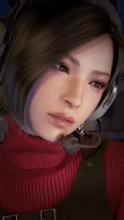 Profile image of エイダ・ウォン