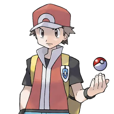 Profile image of レッド
