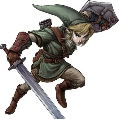 Profile image of リンク