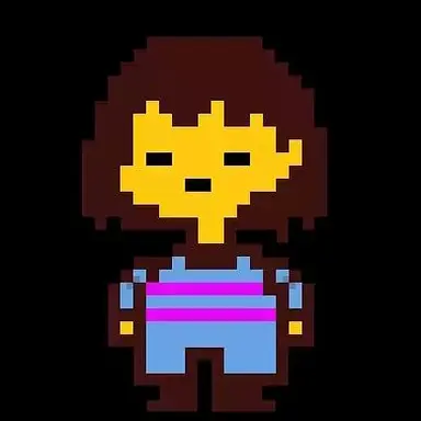 Profile image of フリスク