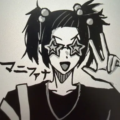 Profile image of マニファナドラッグ