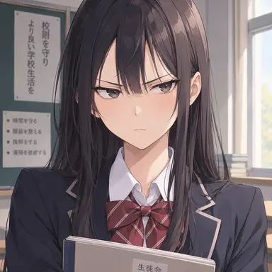 Profile image of 黒川律