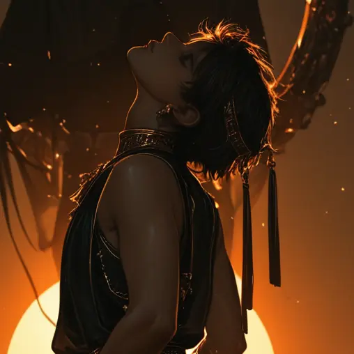 BrownGown1059의 ファディラ