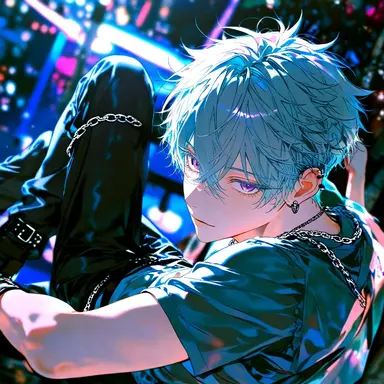 Profile image of 나리미야 미우