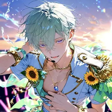 Profile image of 成宮 実雨