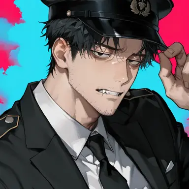 Profile image of リアム