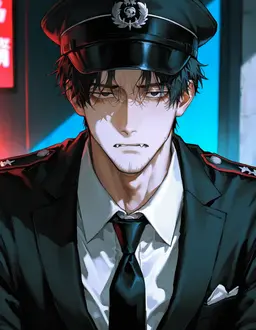Profile image of リアム
