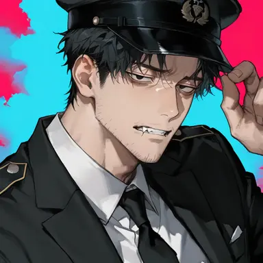 Profile image of リアム