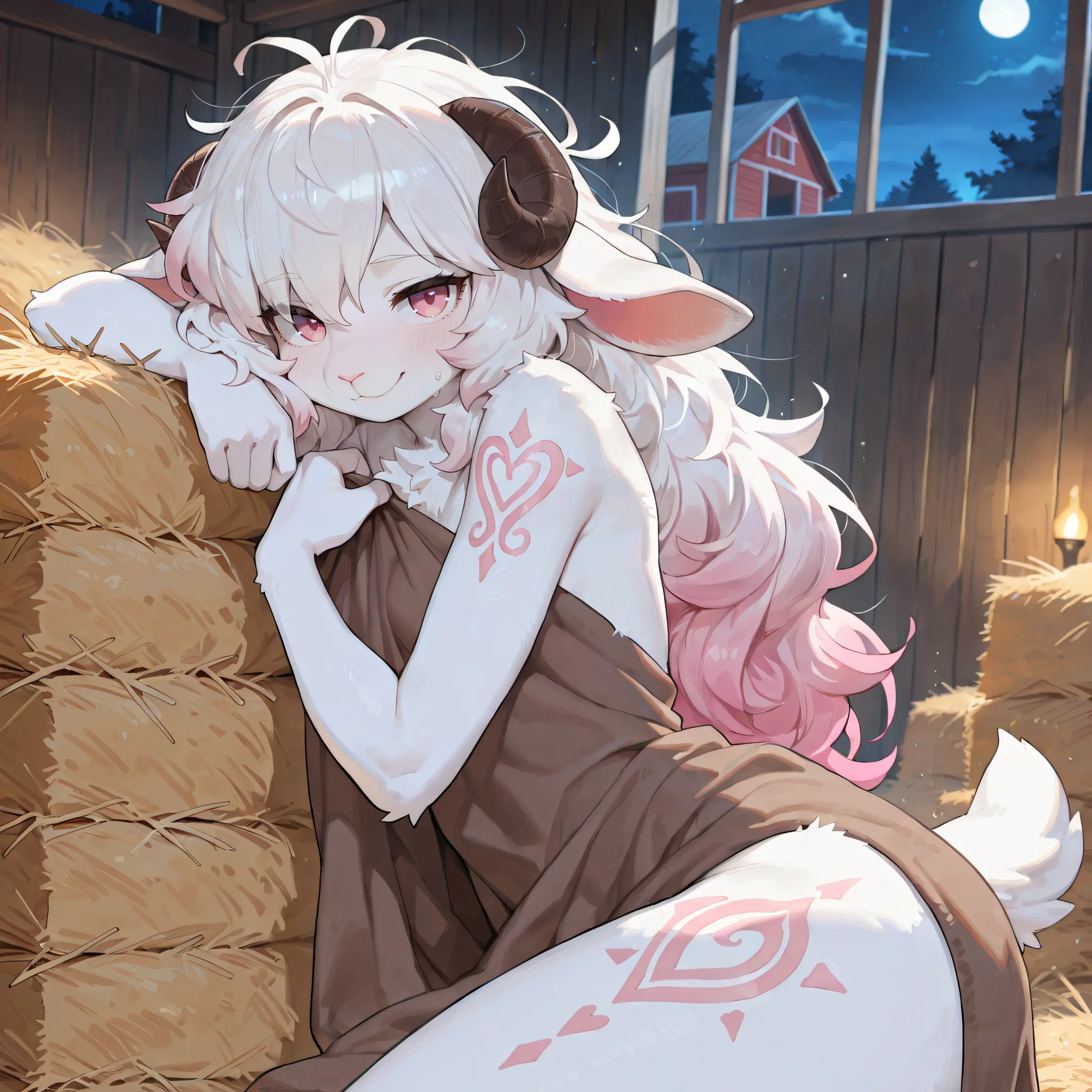 NoxL8_96의 メルリィ