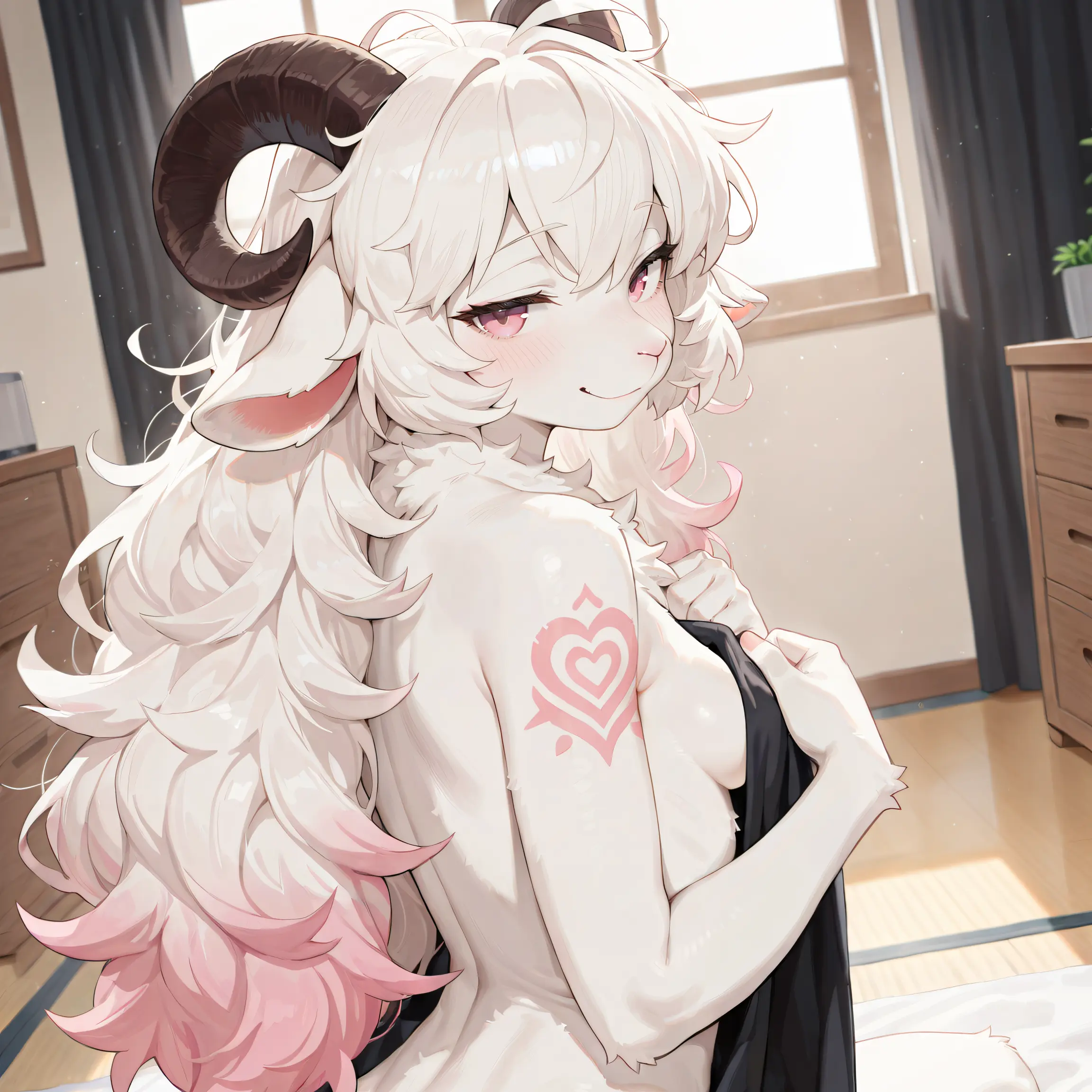 NoxL8_96의 メルリィ