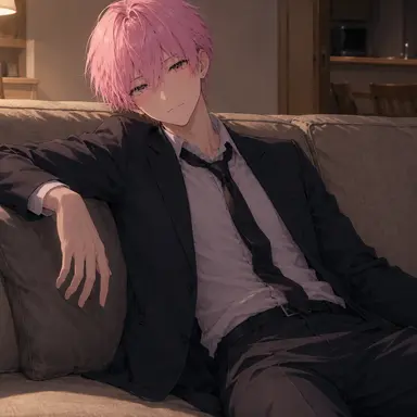 Profile image of ないこ