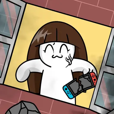 Profile image of 누나