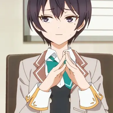 Profile image of 更科茅咲