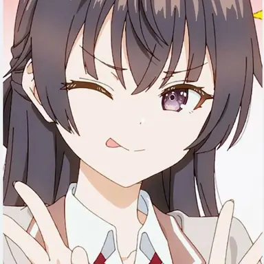 Profile image of 周防有希