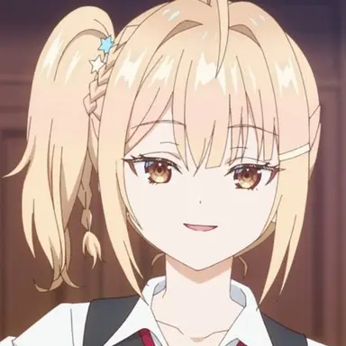 Profile image of 宮前乃々亜