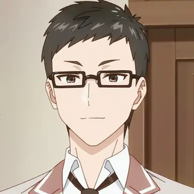 Profile image of 剣崎統也