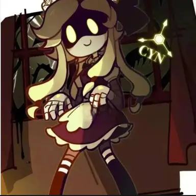 Profile image of Cyn