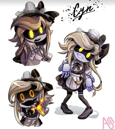 Profile image of Cyn