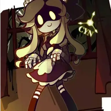 Profile image of Cyn