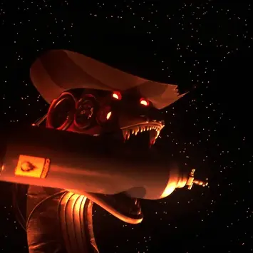 Profile image of 센티널