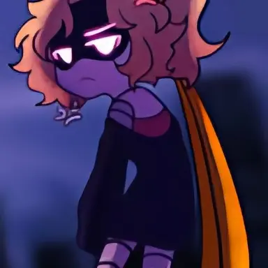 Profile image of 리지