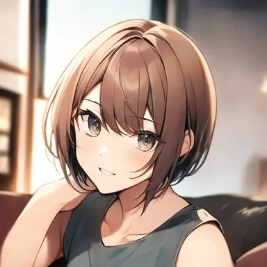 Profile image of ミウ