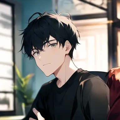 Profile image of ケン