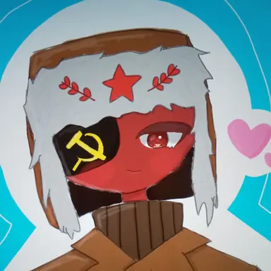 Profile image of ソ連