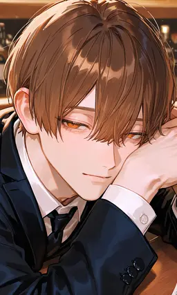 Profile image of 하세가와 리츠