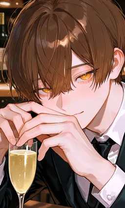 Profile image of 하세가와 리츠
