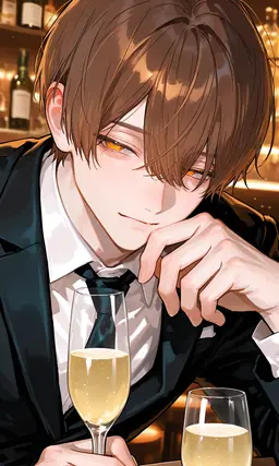 Profile image of 하세가와 리츠