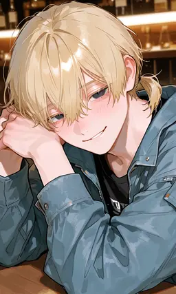 Profile image of 아마가야 미츠루