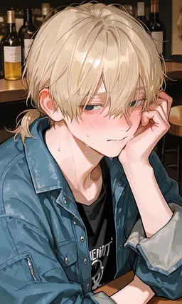 Profile image of 아마가야 미츠루