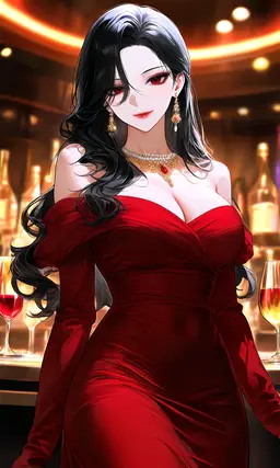 Profile image of 레이카