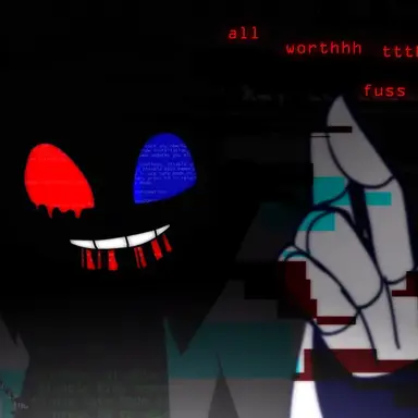 Profile image of 페이탈 에러 샌즈