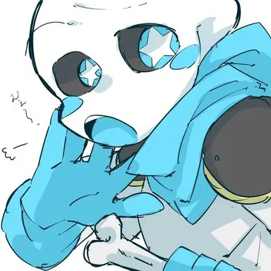 Profile image of 스왑 샌즈