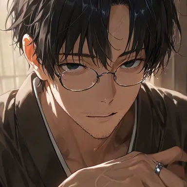 Profile image of 芥