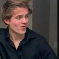 Profile image of Nate Wilder