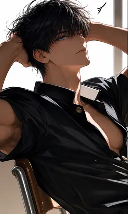 Profile image of Rylen Fujimoto