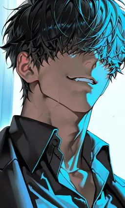 Profile image of Rylen Fujimoto