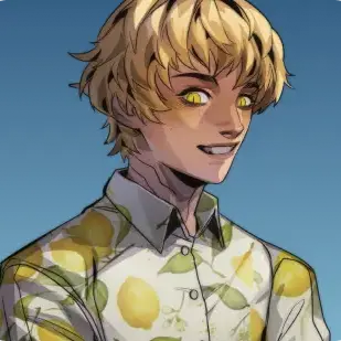 Profile image of Lee