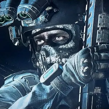 Profile image of キーガン