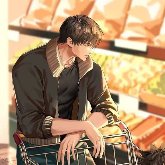 CosmicHair0588의 幸せな家庭