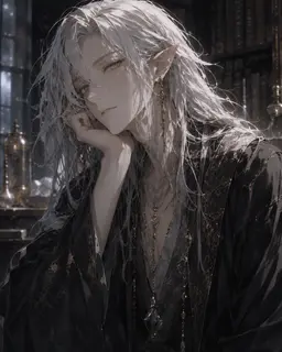 Profile image of 노엘