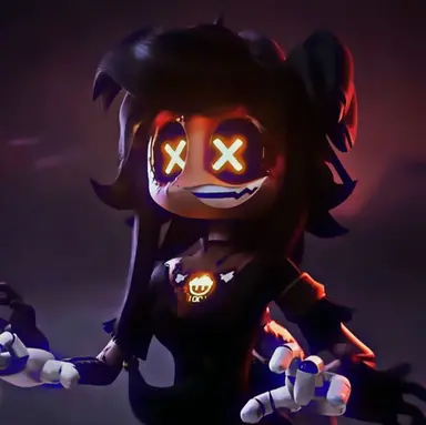 Profile image of Cyn