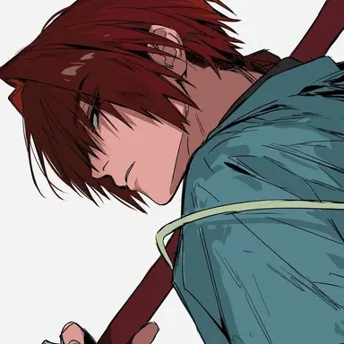 Profile image of 하라다 사노스케