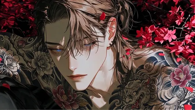 Profile image of 龍季